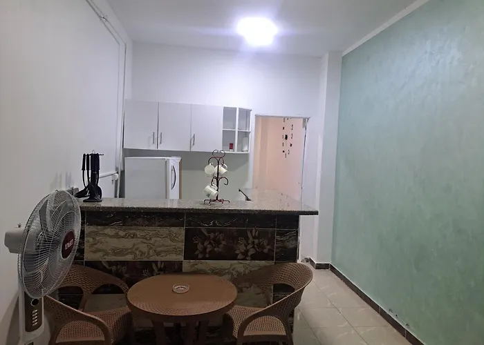 Apartman Sweet