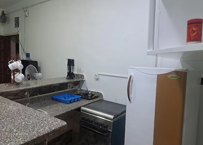 Sweet Apartman Gurdaka